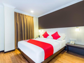 Отель OYO 431 Hotel De Grand Orchard  Куала-Лумпур